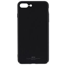 Husa iPhone 7 Plus MSVII Ultraslim Back Cover - Black
