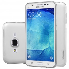 Husa Samsung Galaxy J5 J500 Nillkin Nature UltraSlim Fumuriu