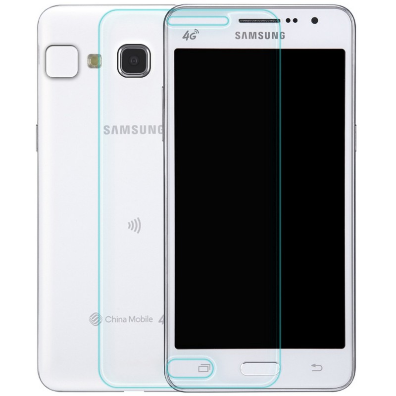 Sticla Securizata Samsung Galaxy Grand Prime G530 Nillkin Premium 9H