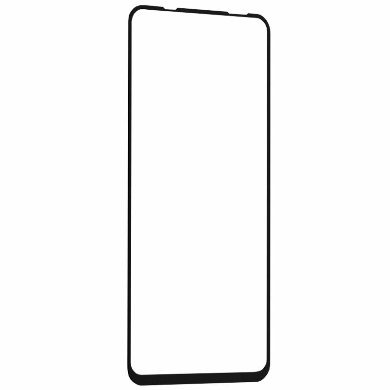 Folie Sticla Huawei Nova 5T Lito Strongest Edges Cu Rama - Negru