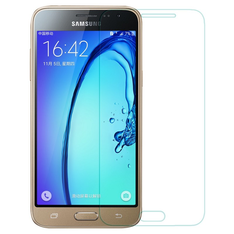 Sticla Securizata Samsung Galaxy J3 2016 Nillkin Premium 9H