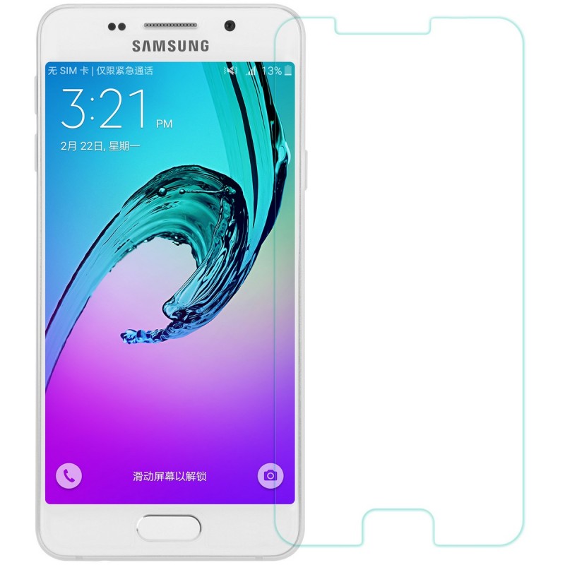Sticla Securizata Samsung Galaxy A3 2016 A310 Nillkin Premium 9H