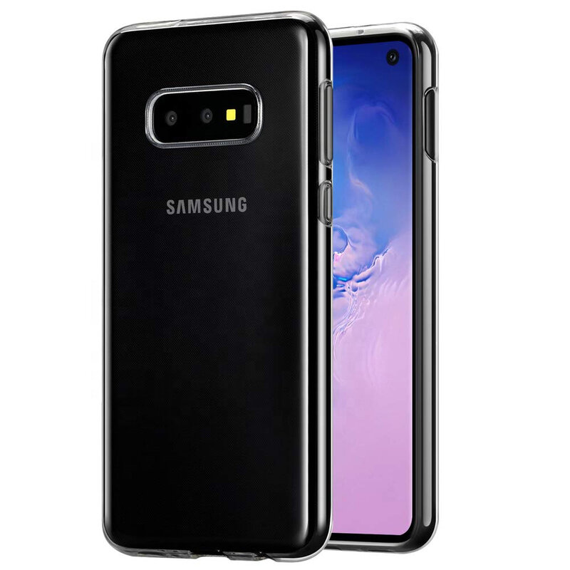 Husa Samsung Galaxy S10e Tech-Protect FlexAir - Crystal