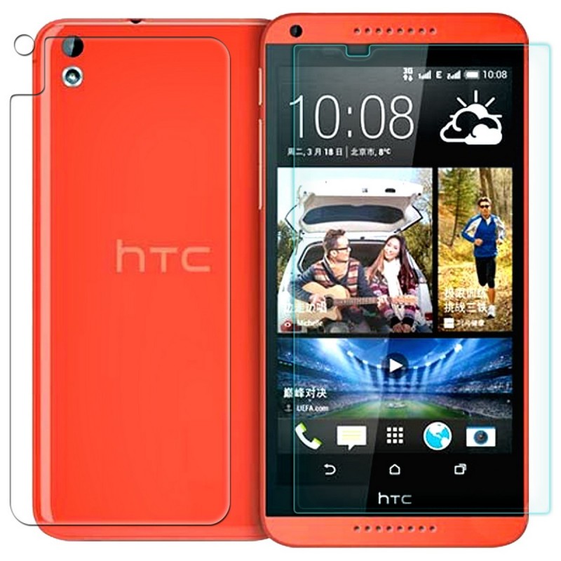 Sticla Securizata HTC Desire 816 Nillkin Premium 9H