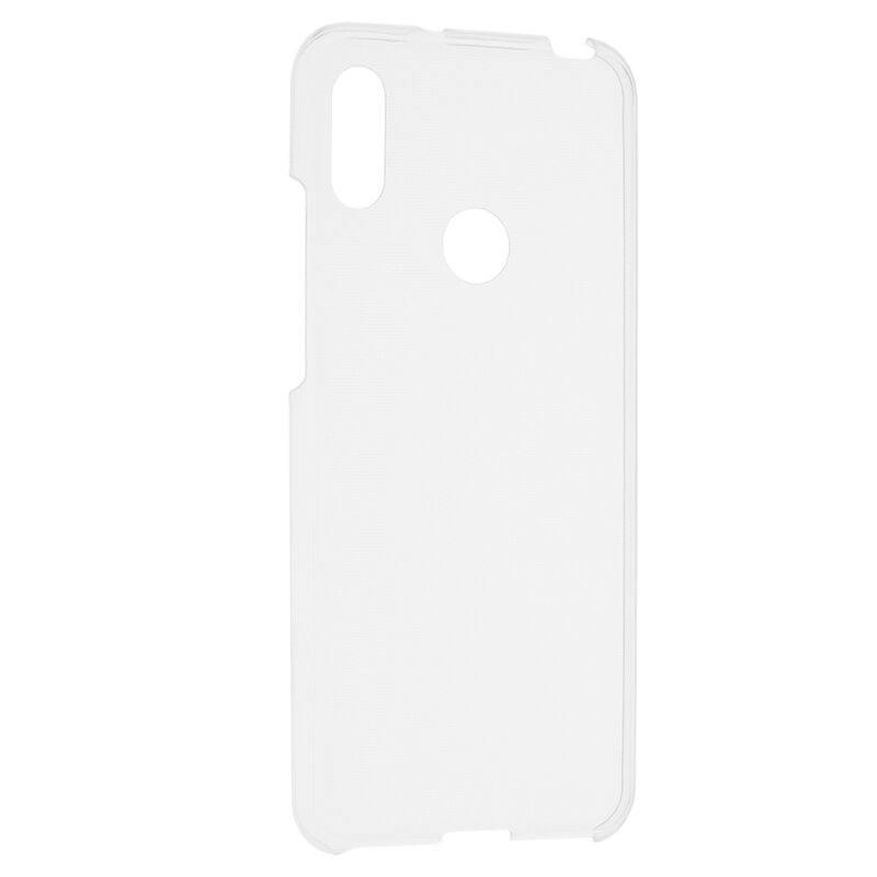 Husa Huawei Y6 2019 TPU UltraSlim 360 Transparent
