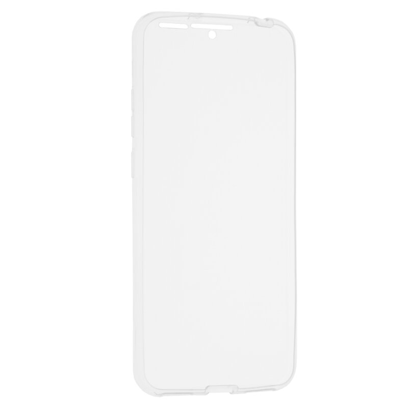 Husa Huawei Y6 2019 TPU UltraSlim 360 Transparent