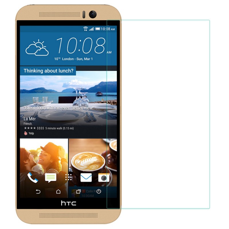 Sticla Securizata HTC One M9 Nillkin Premium 9H