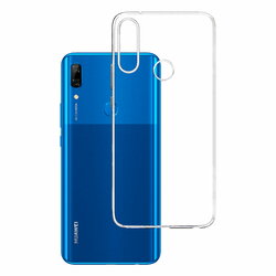 Husa Huawei P Smart Z 3mk All-Safe Armor Case - Clear