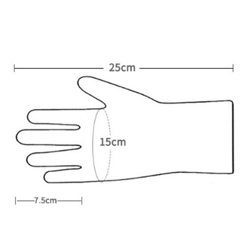 Manusi touchscreen dama Techsuit Reindeer, lana, roz deschis, ST0002