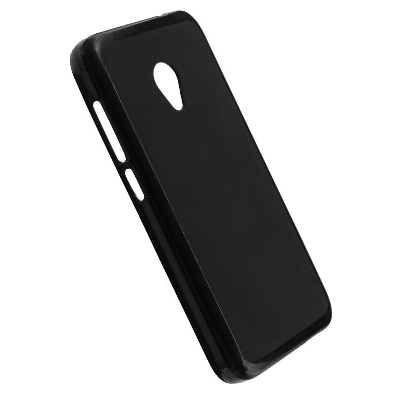 Husa Orange Rise 52 TPU Mobster - Negru