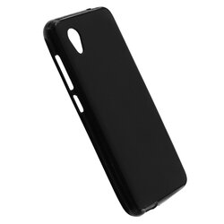 Husa Orange Rise 54 TPU Mobster - Negru