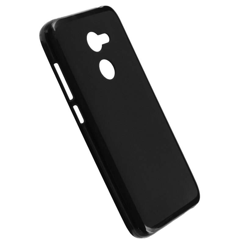 Husa Orange Dive 72 TPU Mobster - Negru