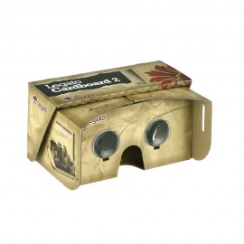 Ochelari 3D Realitate Virtuala Legato Cardboard 2