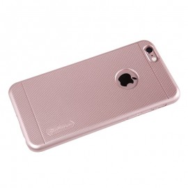 Husa Iphone SE, 5, 5s Nillkin Frosted Rose Gold