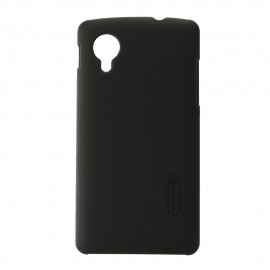 Husa LG Nexus 5 D820 Nillkin Frosted Black
