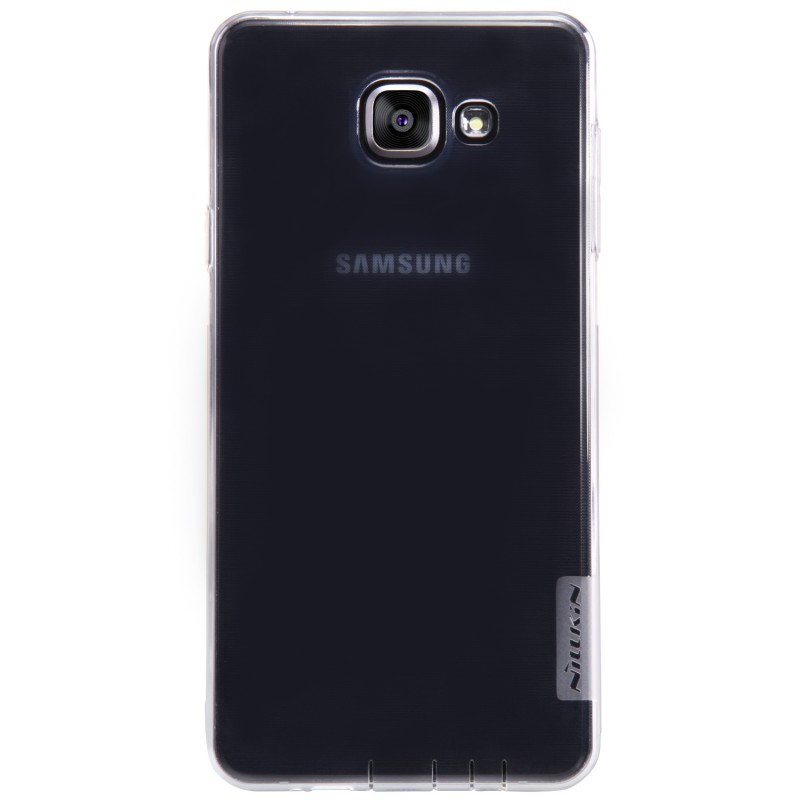 Husa Samsung Galaxy A5 2016  A510 Nillkin Nature UltraSlim Transparent