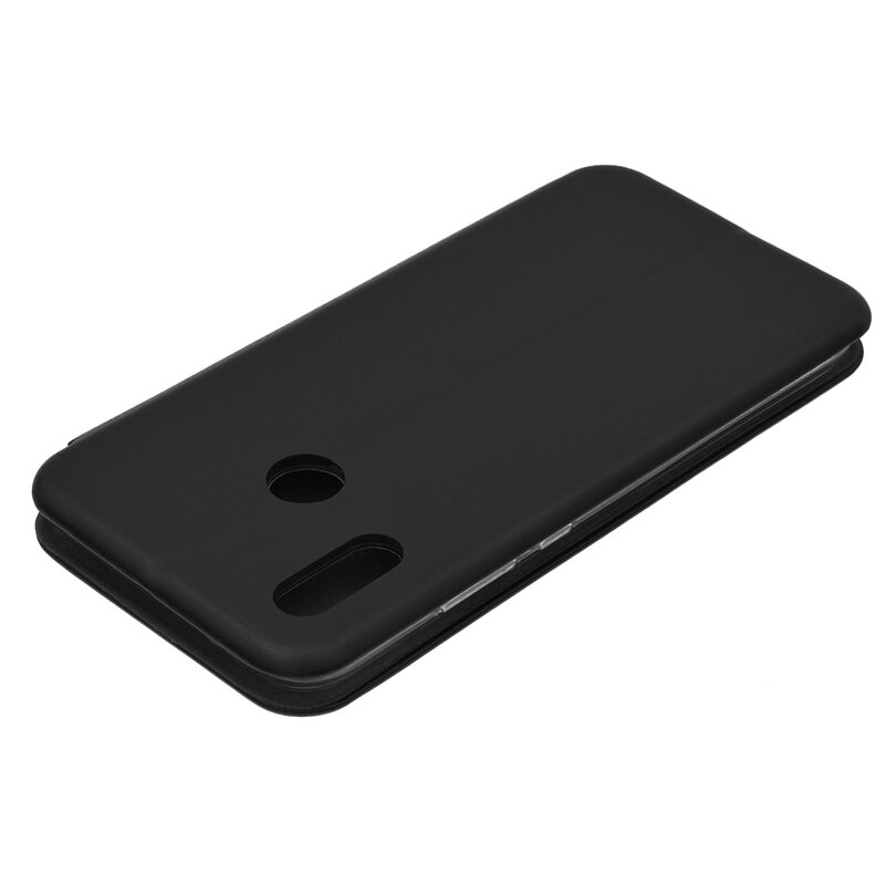 Husa Huawei P20 Lite Flip Magnet Book Type - Negru