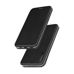 Husa Samsung Galaxy A50 Flip Magnet Book Type - Black