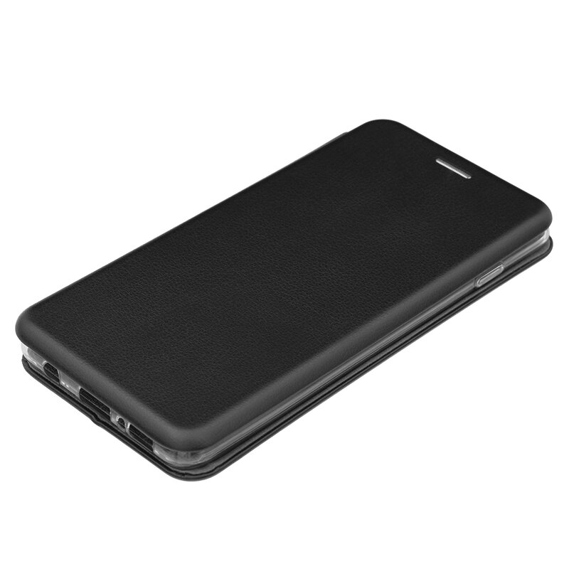Husa Samsung Galaxy S10 Flip Magnet Book Type - Black