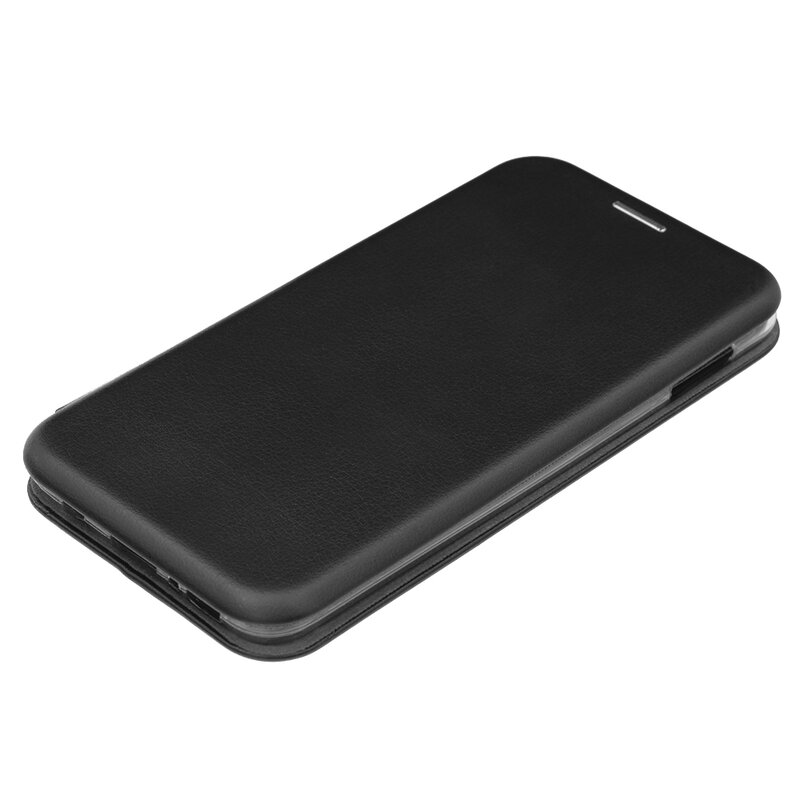 Husa Samsung Galaxy S10e Flip Magnet Book Type - Black