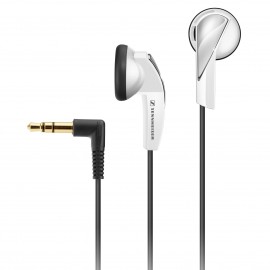 Casti Clasic In-Ear Sennheiser MX 365 - White