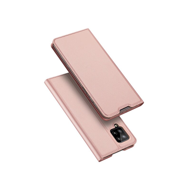 Husa Samsung Galaxy A42 5G Dux Ducis Skin Pro, roz