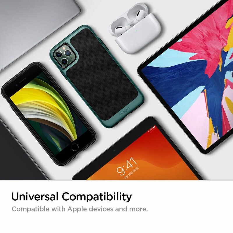 Incarcator priza Spigen Power Arc, incarcare rapida GaN, Type-C PD 20W, 3A, negru