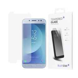 Sticla Securizata Samsung Galaxy J5 2017 J530, Galaxy J5 Pro 2017 BlueStar - Clear