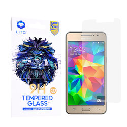 tricky Upset Sailor Husa Samsung Galaxy Grand Prime G530 Flip IceEvo Negru - CatMobile