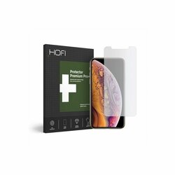 Folie Sticla iPhone XS Max Hofi Glass Pro+ 9H - Clear