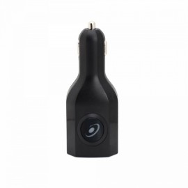 Incarcator Priza Si Auto E-BODA Iap 101 USB 2.1A - Negru