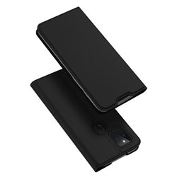 Husa Google Pixel 5 Dux Ducis Skin Pro, negru