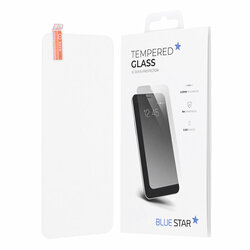 Folie Sticla Huawei P40 Lite E BlueStar Tempered Glass 9H - Clear