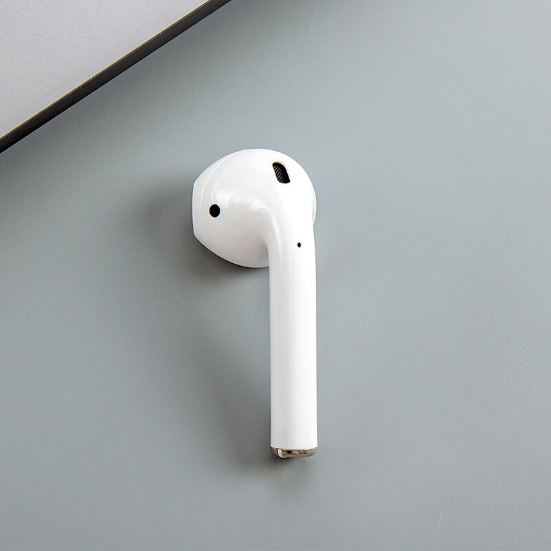 Casti in-ear wireless Gjby, TWS earbuds, Hi-Fi, CVC, DSP, Bluetooth, alb, CA-2