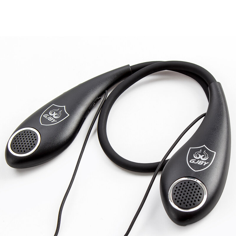 Casti in-ear wireless Gjby, TWS earbuds, gaming, sport, Bluetooth, negru, CA-129