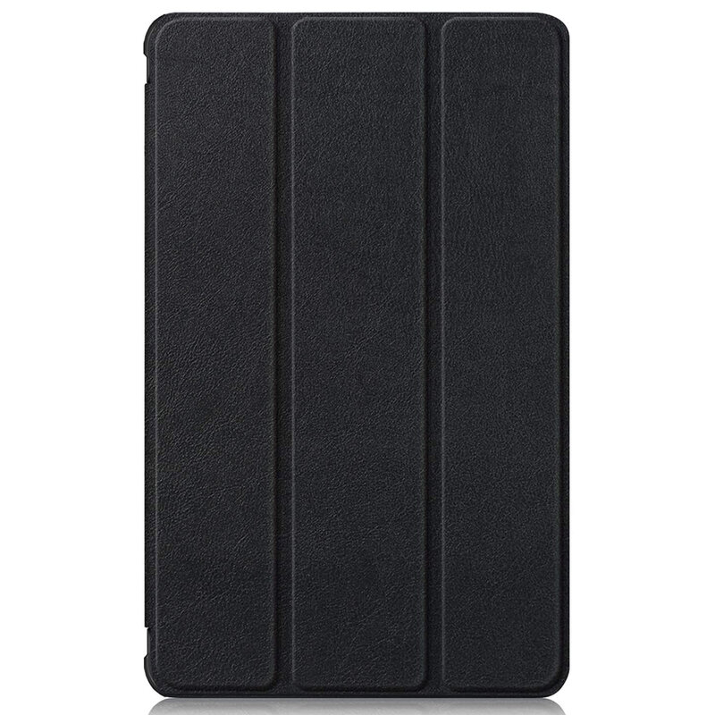 Husa Huawei MatePad T8 Techsuit FoldPro, negru