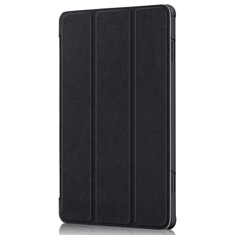 Husa Lenovo Tab M10 TB-X605F/X505F Techsuit FoldPro, negru