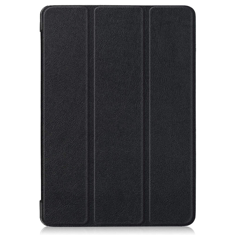 Husa Lenovo Tab M10 TB-X605F/X505F Techsuit FoldPro, negru