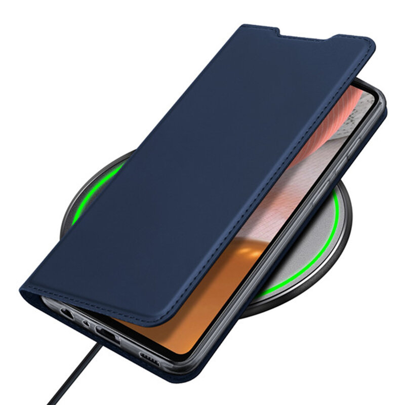 Husa Samsung Galaxy A72 5G Dux Ducis Skin Pro, negru