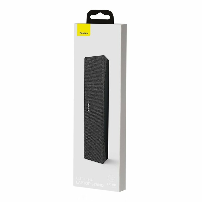 Suport laptop birou Baseus, stand universal, maxim 15.6