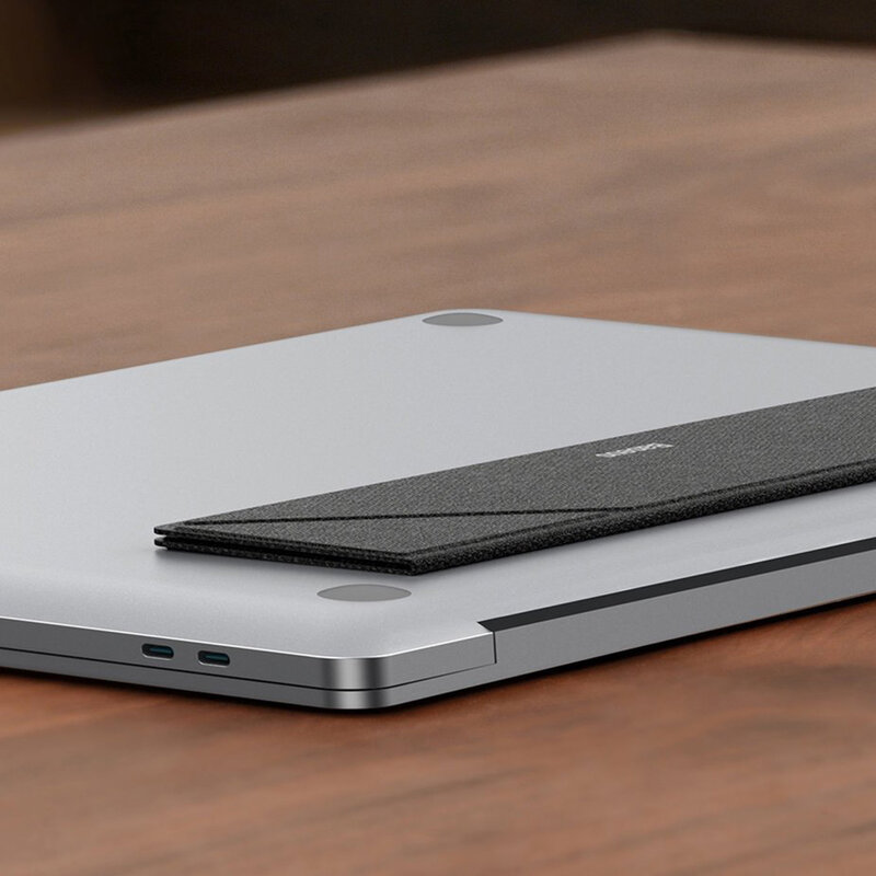 Suport laptop birou Baseus, stand universal, maxim 15.6