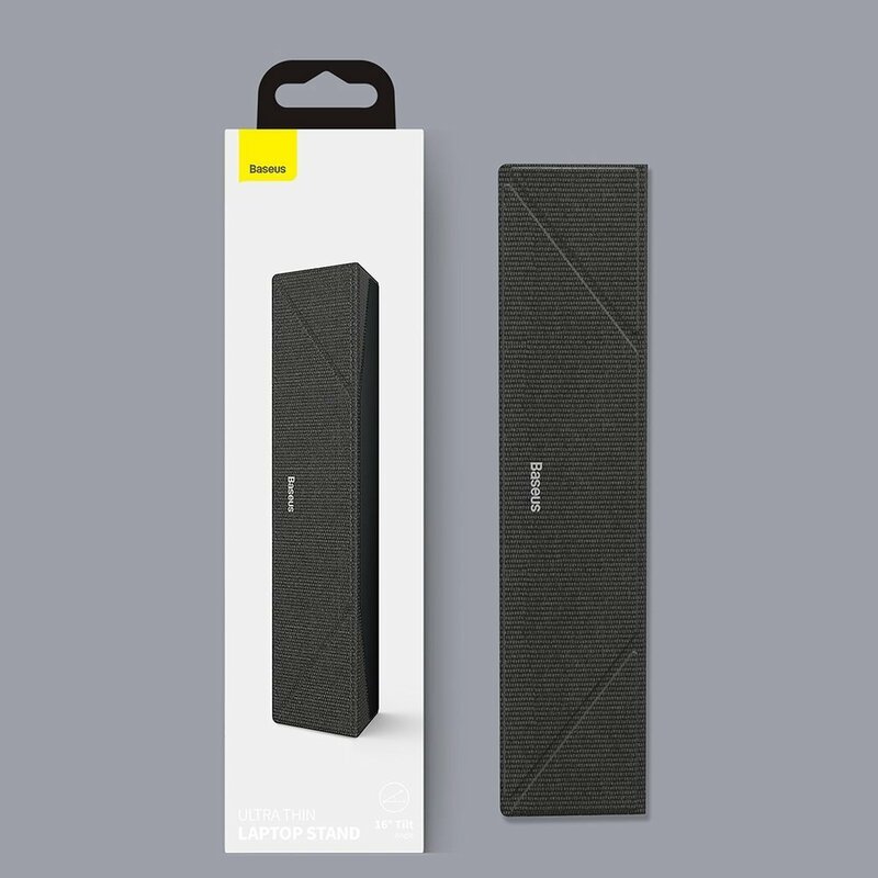 Suport laptop birou Baseus, stand universal, maxim 15.6