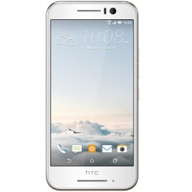 Folie Protectie Ecran HTC One S9 - Clear