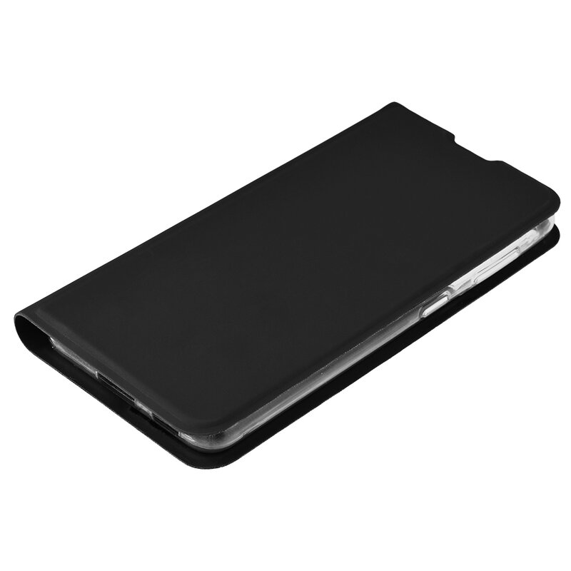 Husa Samsung Galaxy S21 5G Mobster Soft Book - Negru