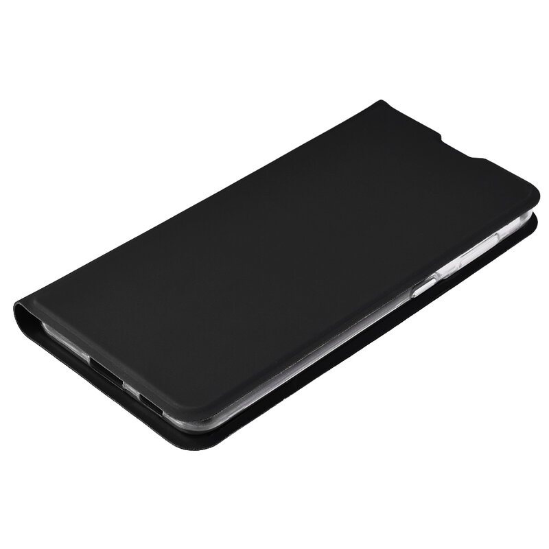 Husa Samsung Galaxy S21 Plus 5G Mobster Soft Book - Negru