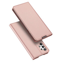 Husa Samsung Galaxy A32 5G Dux Ducis Skin Pro, roz