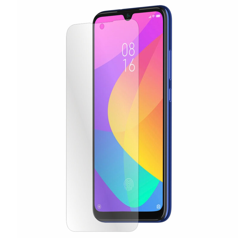 Folie 360° Xiaomi Mi A3 / Mi CC9e Alien Surface XHD Ecran, Spate, Laterale - Clear