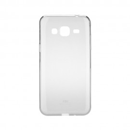 Husa Samsung Galaxy J3 2016 J320 TPU UltraSlim Roar Transparent