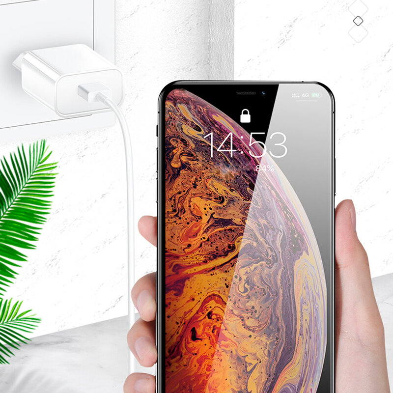 Incarcator Priza Original OPPO AK779 Universal 2A - Bulk - Alb