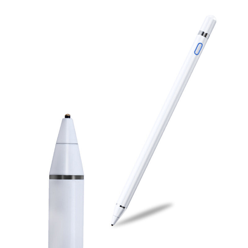 Stylus Pen TechProtect Active Touch Screen Capacitive Universal Pentru